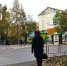 Заседании Комиссии по БДД - Город Ленск
