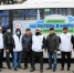 В ЛЕНСКЕ ПОБЫВАЛИ УЧАСТНИКИ АВТОПРОБЕГА «ИЗ ПИТЕРА В МИРНЫЙ» НА ПРИРОДНОМ ГАЗЕ - Ленский район