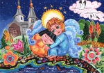 Красота Божьего Мира Фото