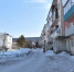 Благоустройство дворов - Город Ленск