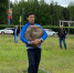 Праздник Ысыах в Ленске - Город Ленск