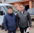 ПАРТИЯ ПОСЫЛОК ДЛЯ ПРИЗЫВНИКОВ ОТПРАВИЛАСЬ В ПУТЬ С СОПРОВОЖДАЮЩИМ - Ленский район