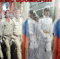 #Своих не бросаем! - Центр досуга и народного творчества