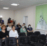 ПОСЛЕ ОБЩЕНИЯ С НАСЕЛЕНИЕМ ОЛЬГА БАЛАБКИНА ПРОВЕЛА НЕЗАПЛАНИРОВАННУЮ ВСТРЕЧУ В ЦРБ - Ленский район