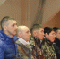 ПРЕДПРАЗДНИЧНАЯ НЕДЕЛЯ НАЧАЛАСЬ С ОЧЕРЕДНОЙ ОТПРАВКИ ДОБРОВОЛЬЦЕВ В ЗОНУ СВО - Ленский район