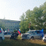 День Флага России - Город Ленск