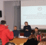 ВИЦЕ-ПРЕМЬЕР ПРАВИТЕЛЬСТВА РС(Я) ОЛЬГА БАЛАБКИНА ПРОВЕЛА ОТЧЕТ В БЕЧЕНЧИНСКОМ НАСЛЕГЕ - Ленский район