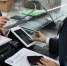 НАЛОГОВИКИ ПРОВОДЯТ ПРОВЕРКИ НА НАЛИЧИЕ КАССОВЫХ АППАРАТОВ - Ленский район