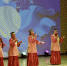 Концерт ко Дню Государственности Якутии - Город Ленск