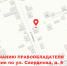 Карта - Город Ленск