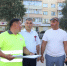 Ход капительного ремонта улиц Чапаева-Нюйская - Город Ленск