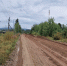 Отсыпка дороги - Город Ленск