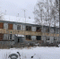Опасность расселенных домов - Город Ленск