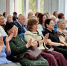 Торжественное собрание ко Дню местного самоуправления - Город Ленск