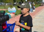 День флага России