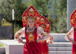 День флага России