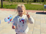 День флага России