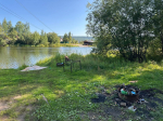Субботник Вода России